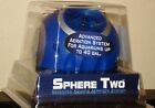 40802 Deep Blue Professional Sphere Two Air Pump 89416