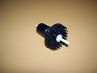 2000as-07 Deltec Up 1 Needle Wheel Impellor