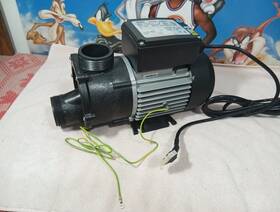 05010003 Di Vapor Dxd 310a 220-240 Volt 1.0hp Water Pump For Hot Tub Spa Whirlpool Bath Spa. P