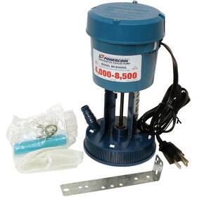 B0044g2rlq Dial Mc8500ul High-efficiency Evaporative Cooler Pump Thermal Overload