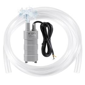 840l Diann 687117738110 Dc 12v Submersible Water Pump 840l/h High Flow Pumps Micro With Tu