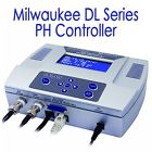 Dl120 Dl100 Milwaukee Black Box Ph Controller Series With Wifi Data Logger