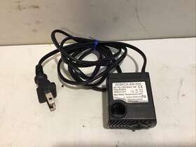 Am-005 Domica Submersible Pump Flow 90 Gph 5w Head 3 Ft For Fountains