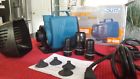 Dp-4500 Uniclife Submersible Or In-line