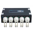 Dp-5 Jebao Jecod Automatic Dosing Pump Reef Coral Marine 704119288556