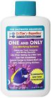 Dr Tim S Aquatics Brand New One And Only Live Nitrifying Bacteria Saltwater Aquarium 4 Oz 812540010001 812540012012