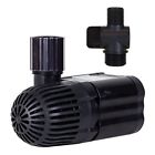 Draqm1200 Direct Result New Gph Aquarium Pump Taxfree 871980008283