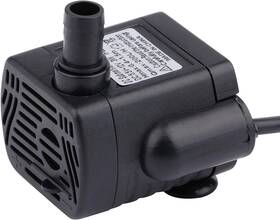 Mb009-fba Driew Aquarium Water Pumps Mini Submersible Pump Dc 5.5-12v 5v 9v 12v Bru