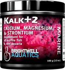 26897 Dry 100gm Aquatics Kalkwasser Kalk 3.5oz Brightwell 2