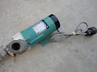Md-20rxt - Dry Aquarium Water External Iwaki Pump Wet Sump