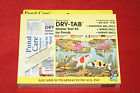 Dry-tab Aquarium Pharmaceuticals Pond Care Dry Tab Master Test Kit For Ponds 145 New 317163011454