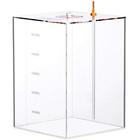 Dt10 Marinecolor Acryli Made Liquid Storage Bucket Liters Working With Dosing