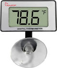 Dtg-15 Aquatop Aquatic Supplies Submersible Thermometer With Digital Display 819603016383