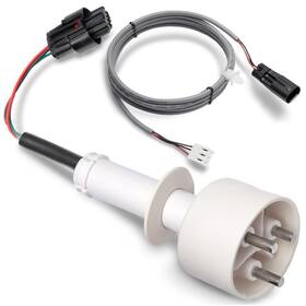 000016053 Dusledel Ice Water Level Sensor Probe Kit Harness Replacement For Manitowoc