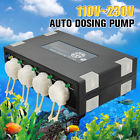 Dvi300233 Automatic Doser For Reef Aquarium Elements Auto Dosing 6954189715405