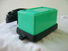 E1142 Tested Aquarium Works Air Equipment Used- Pump