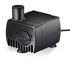 300l-h Eap-01 Esky 80 Gph Submersible