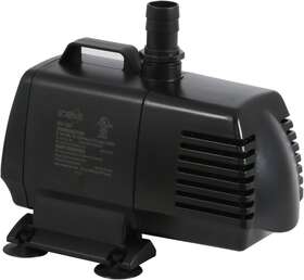 1267 Ecoplus 696601302898 Eco Water Pump Fixed Flow Submersible Or Inline For Aquariums And