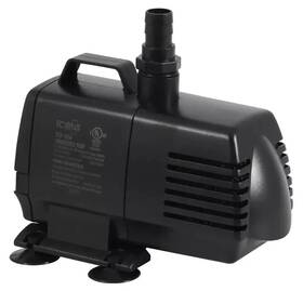 728320 Ecoplus Eco 1056 Water Pump Fixed Flow Submersible Or Inline For Aquariums P