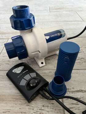 Ecotech Marine 795962346241 Vectra L2 Dc Pump