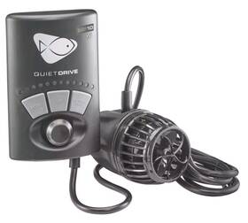 Mp10mqd Ecotech Marine Vortech - Mobius Ready Quietdrive Propeller Pump