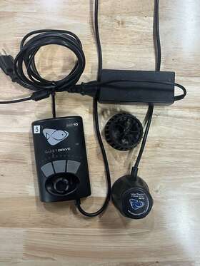 Mp10mqdus Ecotech Marine Vortech Mp10 Quietdrive Pump #5