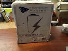 Ecotech Marine Vortech Battery Backup 689076819503