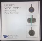 Mp10 Ecotech Vortech Propeller 1575gph Pump Es Max