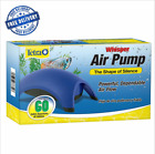 Ecv5dhuzis Tetra Aquariums Whisper Air Pump Efficient Easy Use 611051519917