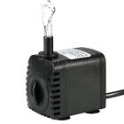 Edt3182993521889fj Submersible Water Pump For Aquarium Tabletop Fountains Pond 780292284186
