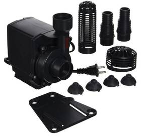 1032310 Eheim Compacton Aquarium Pump - 5000 Model Number