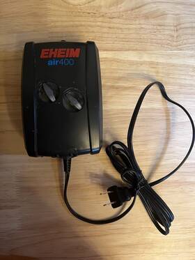 Air400 Eheim Compact Pump 3000 For Up To 792 Gallons 3000l