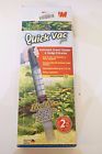 Eheim Quick Vac Pro Automatic Gravel Cleaner Sludge Extractor Aquarium Fish Tank 720686350144