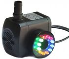 800l Ekostore 15w 110v Per Hour 270 Gph Submersible Pump Aquarium Pond Fish 700424637027