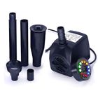 Electric4285 Coodia Electric Water Pump Led Lighting Kit For 616621454285