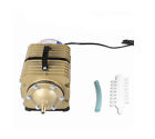 Elemental Commercial Air Pump Aquarium Pond Aquaponics Hydroponics