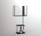 Elos Midi Aquarium Tank And Sump All Brand New