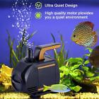Elsdbjsnfb General Kedsum Submersible Pump Ultra Quiet Water High Lift