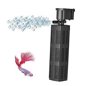 20240326-1 Emmawu 480 Gph Submersible Aquarium Internal Filter Pump For 50 To 160 Gallon Fish