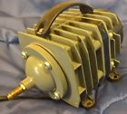 Eocp268 Elemental High Output Gph Commercial Aquarium Air Pump
