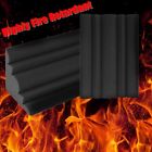 Eou699403 Meco Acoustic Foam Black