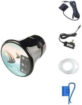 Epttech 735373997038 Aquarium Marine Reef Fish Tank Automatic Auto Top Off Water Filler Wa