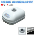 Erg457509 Unbranded-generic Efficient Oxygen Aquarium