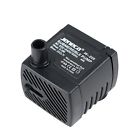 220l Espear 4w 50 60hz H Water Fountain Pump Aquarium Pumps 799648153628