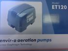 Et-120 Blue Diamond Et 120