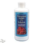 Ev2161 Pure Potassium Iodide Solution Oz Aquarium Marine Plants 898636002334