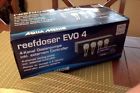 Evo4 Aqua Medic Aquamedic Reefdoser Evo Dosing Pump Reef Aquarium Channel
