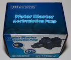 Hy-12500 External Pump Reef Octopus Blaster Internal Brand 3250gph Water