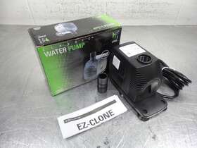 Mag-750 Ezclone New Classic Submersible Water Pump 700 Gph Hydroponics
