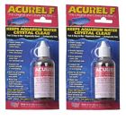 F50 Acurel 2x F Water 842982000063